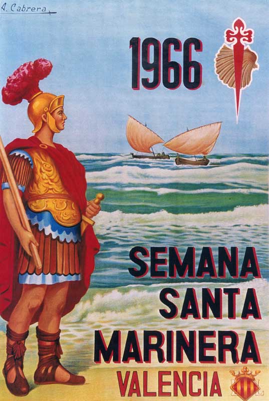 Semana Santa en Valencia  